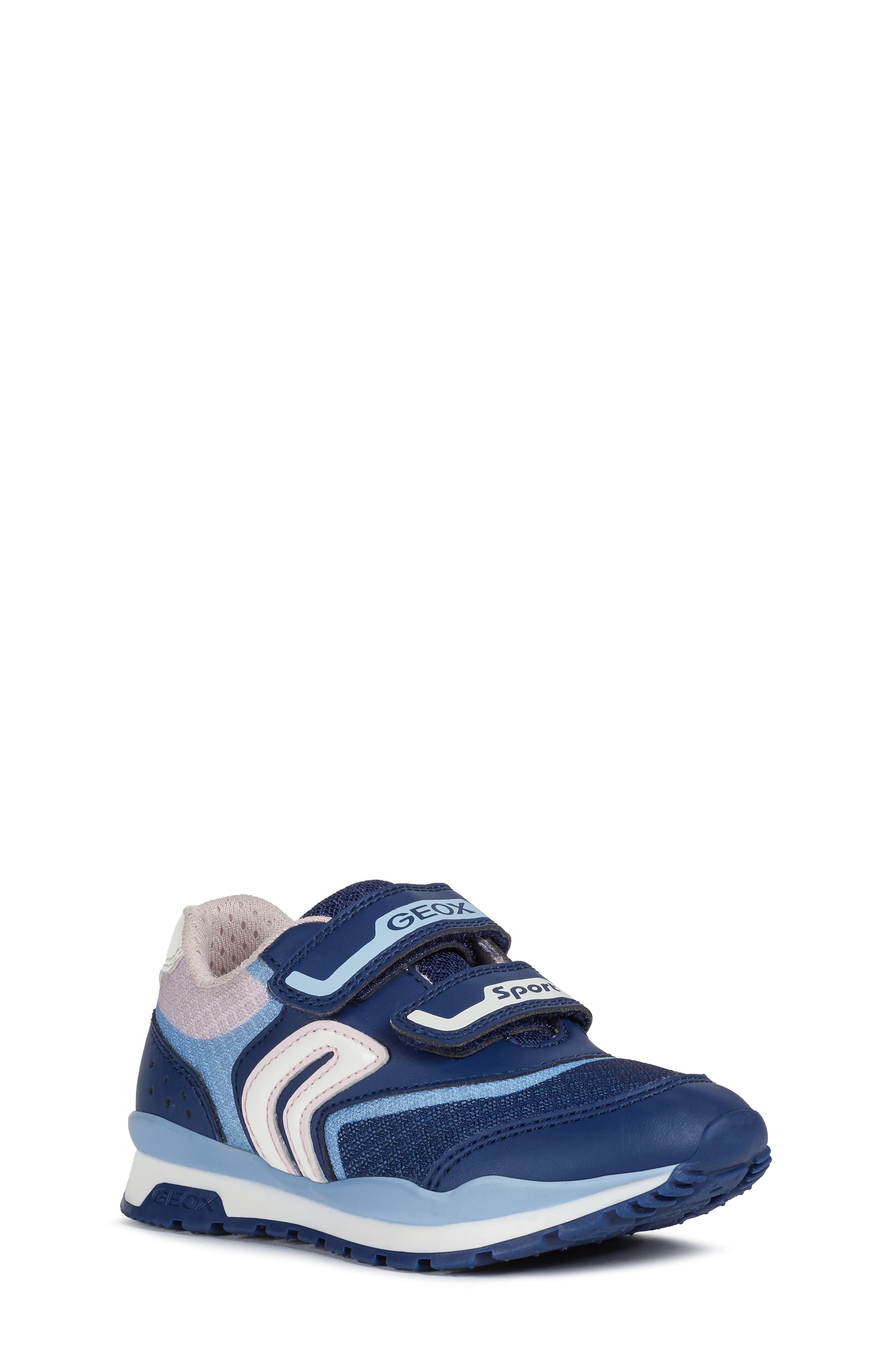 Geox Pavel Sneaker, Main, color, 
