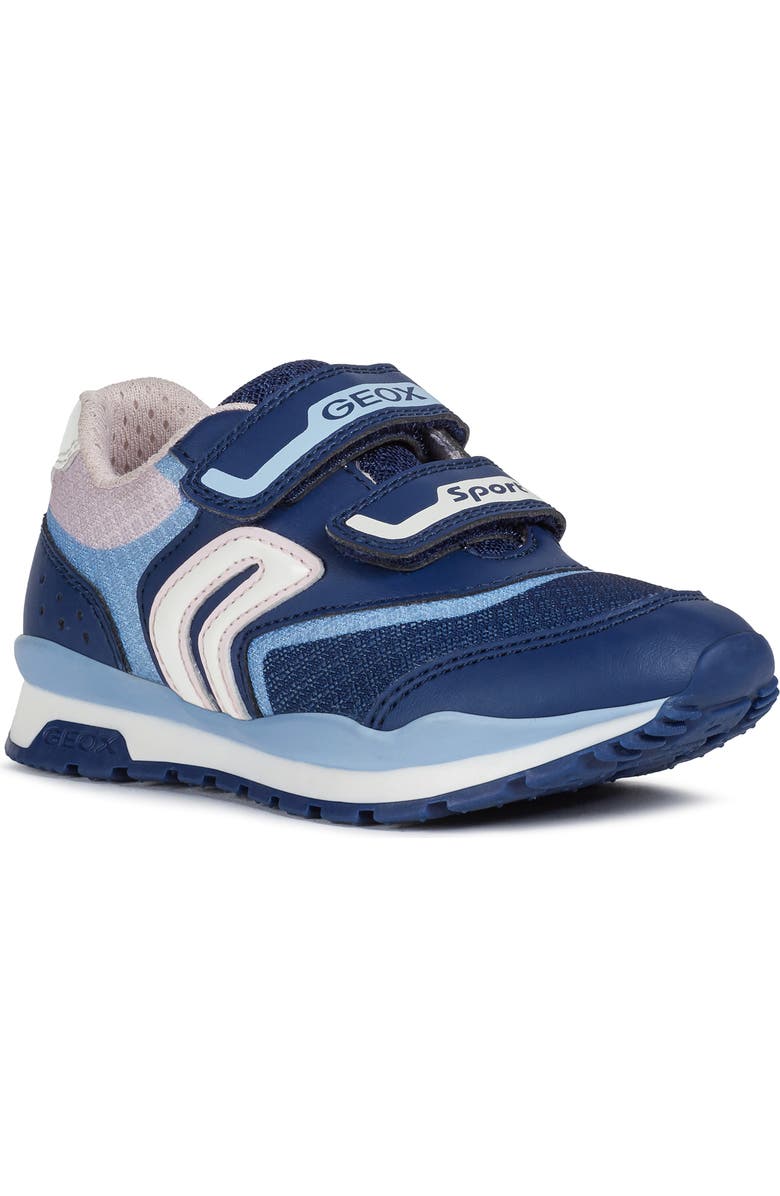Geox Pavel Sneaker, Main, color,