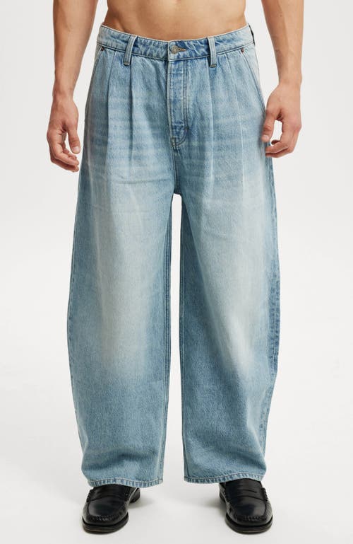 COTTON ON BAGGY BALLOON JEAN