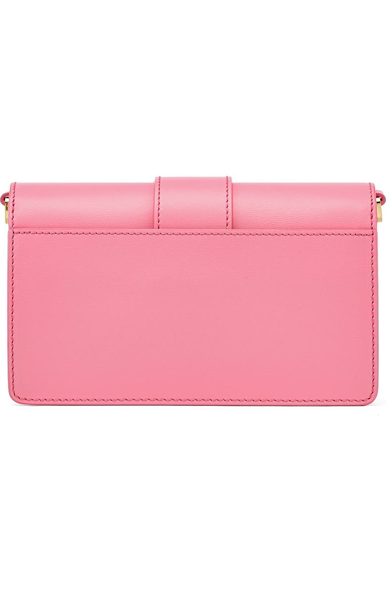 MCM Gretl Mini Crossbody Bag, Alternate, color,