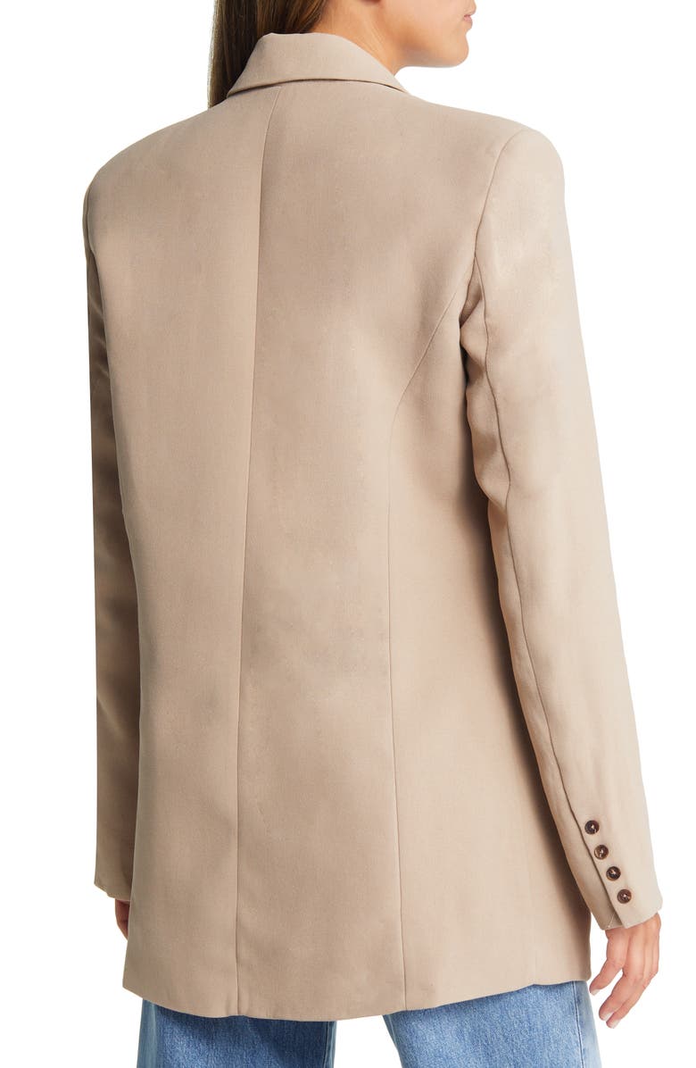 HOUSE OF CB Marta Oversize Blazer, Alternate, color,
