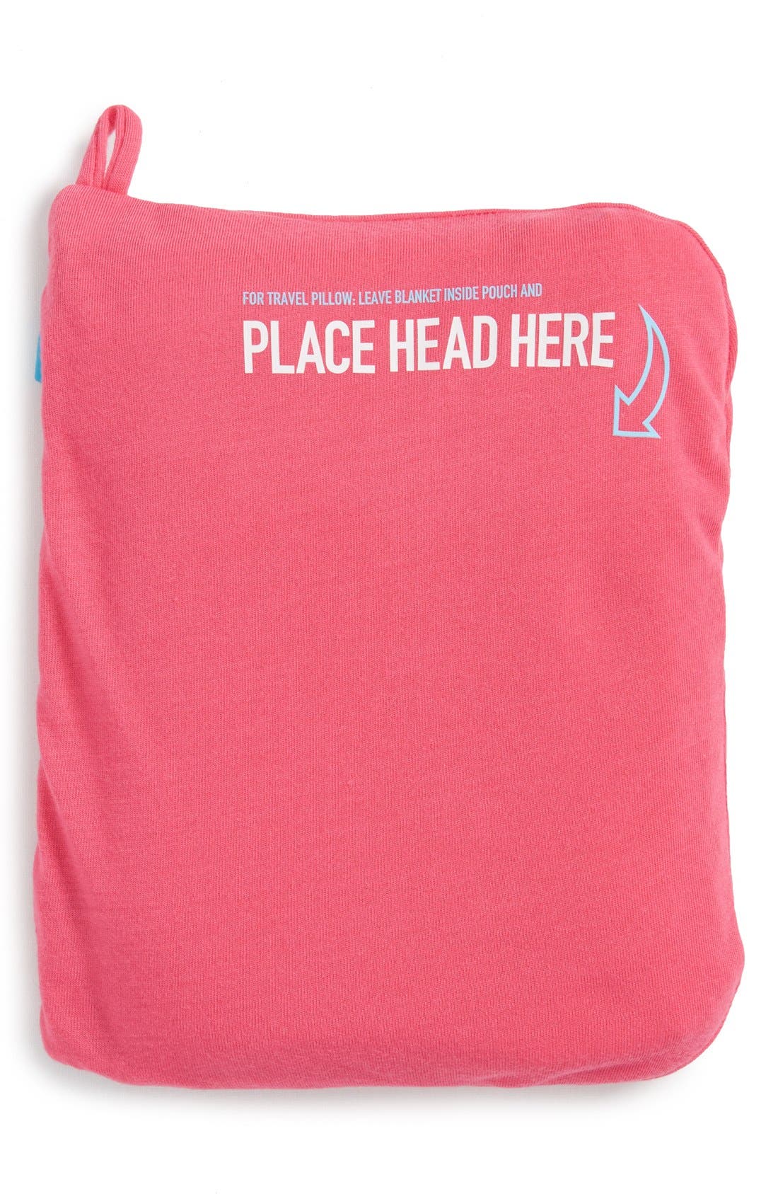 Flight 001 , Alternate, color, 