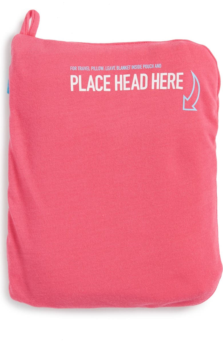 Flight 001 , Alternate, color,