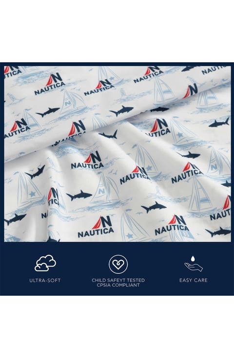 Maxon Microfiber Sheet Set