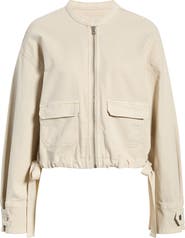 PAIGE Kiran Jacket