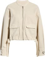 PAIGE Kiran Jacket
