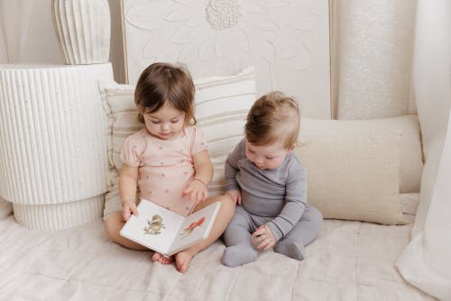 Ely's & Co. Embroidered Collection In Neutral