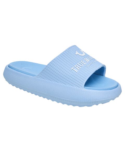 Meg Pool Slide
