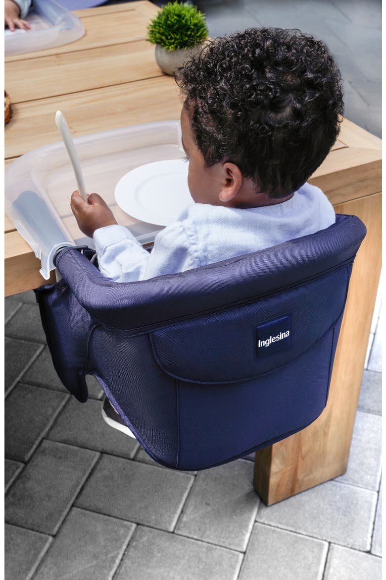 Fast Table Chair, Alternate, color, NAVY