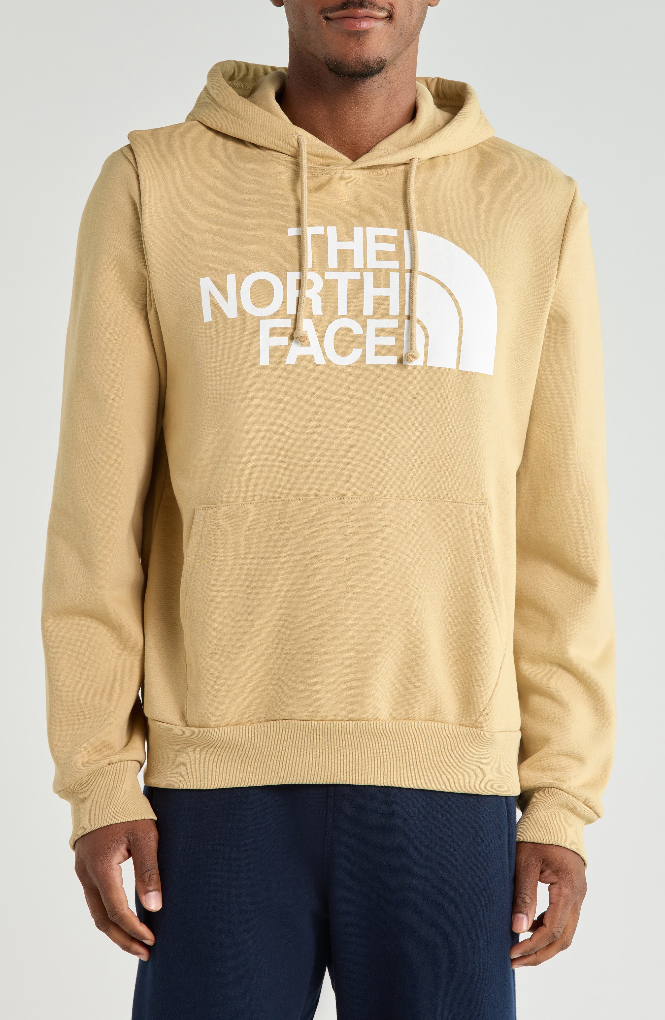Evolution Half Dome Hoodie