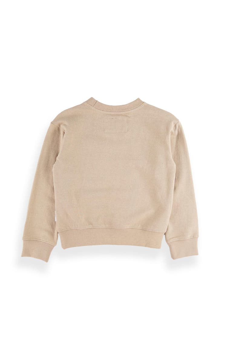 Sovereign Code Sandlot Crewneck, Alternate, color, Amphora/ Gaming