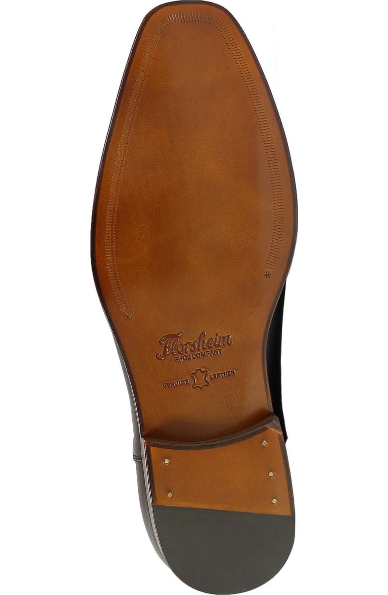 Florsheim Imperial Palermo Chelsea Boot, Alternate, color,