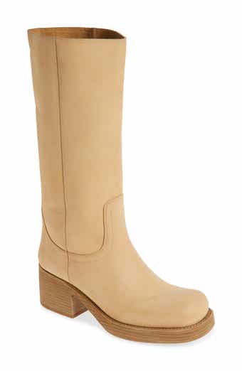 Jeffrey Campbell Reflect Platform Boot