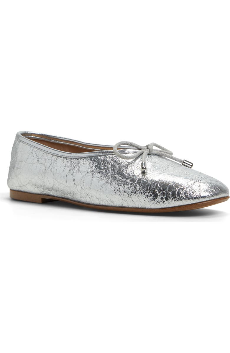 ALDO Joselie Ballet Flat, Main, color,