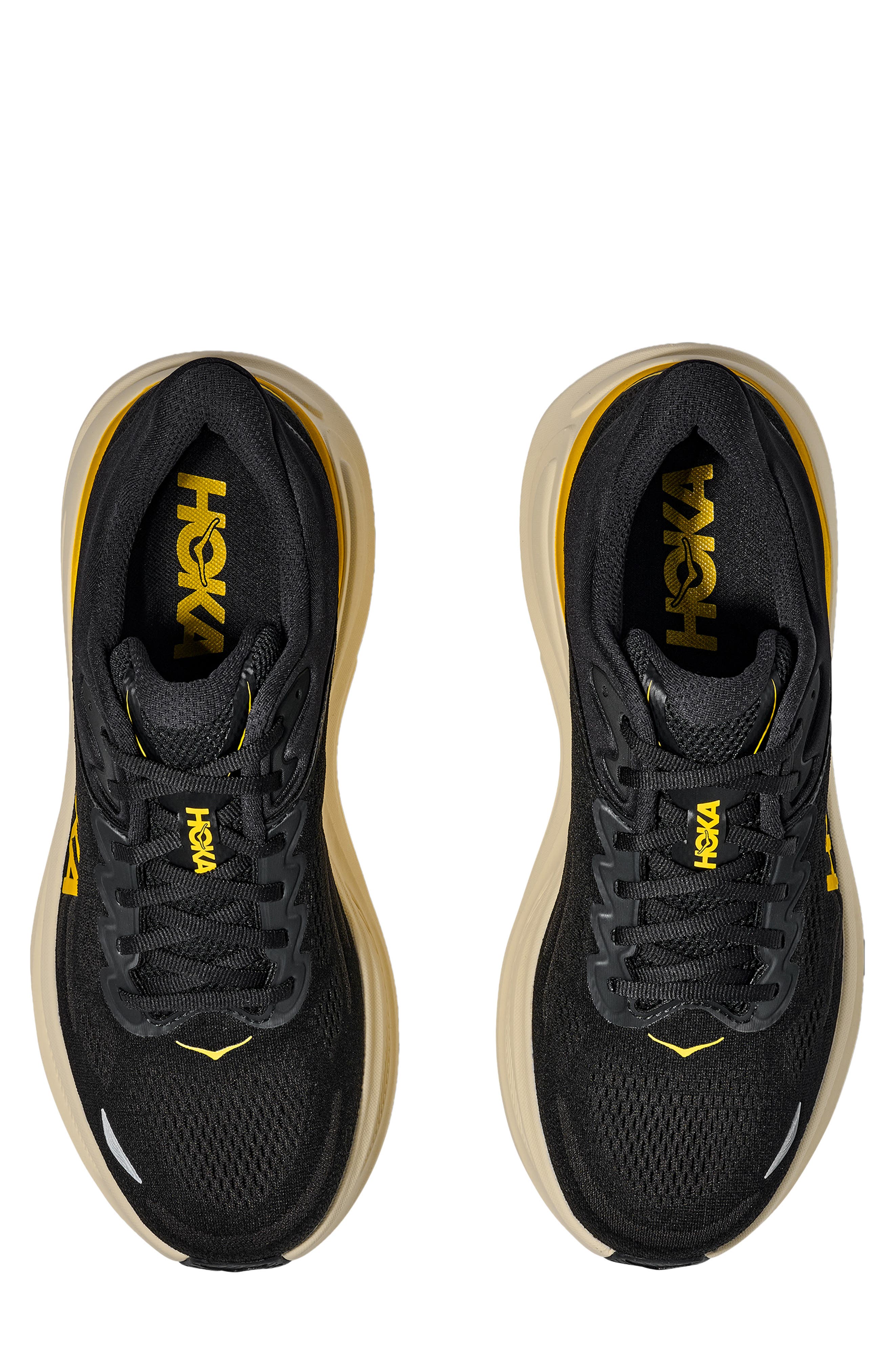 HOKA Bondi 9 Running Shoe, Alternate, color, 