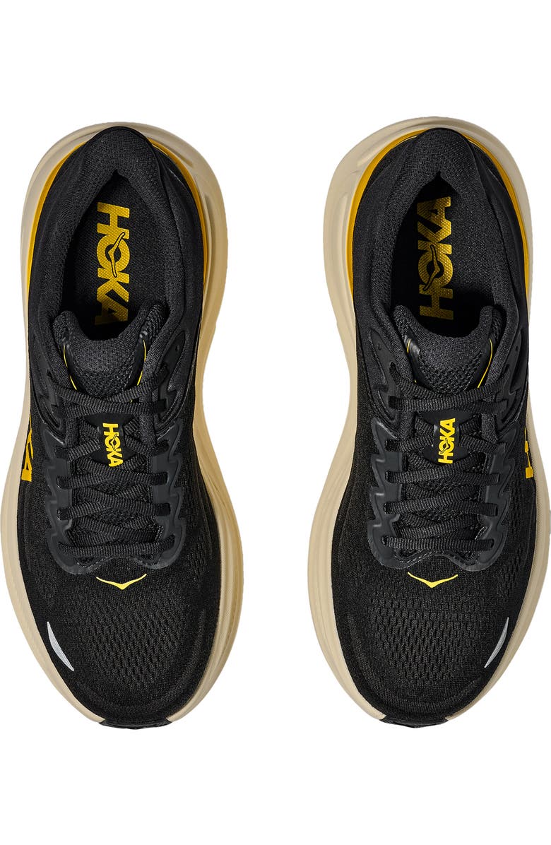 HOKA Bondi 9 Running Shoe, Alternate, color,