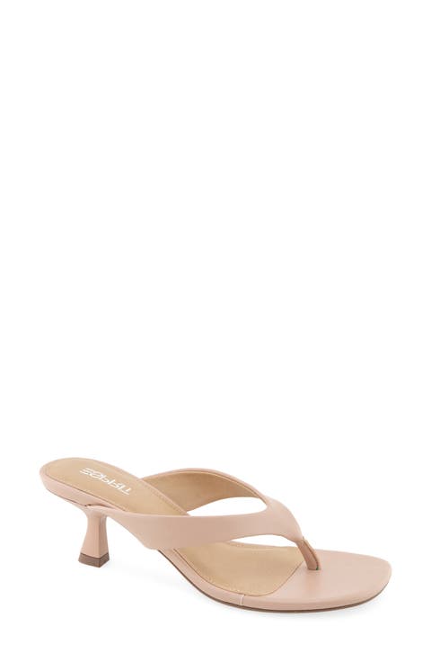 Elayna Slide Sandal (Women)