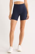 MPG Ribbed Shorts