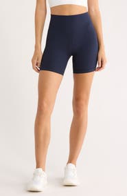MPG Ribbed Shorts