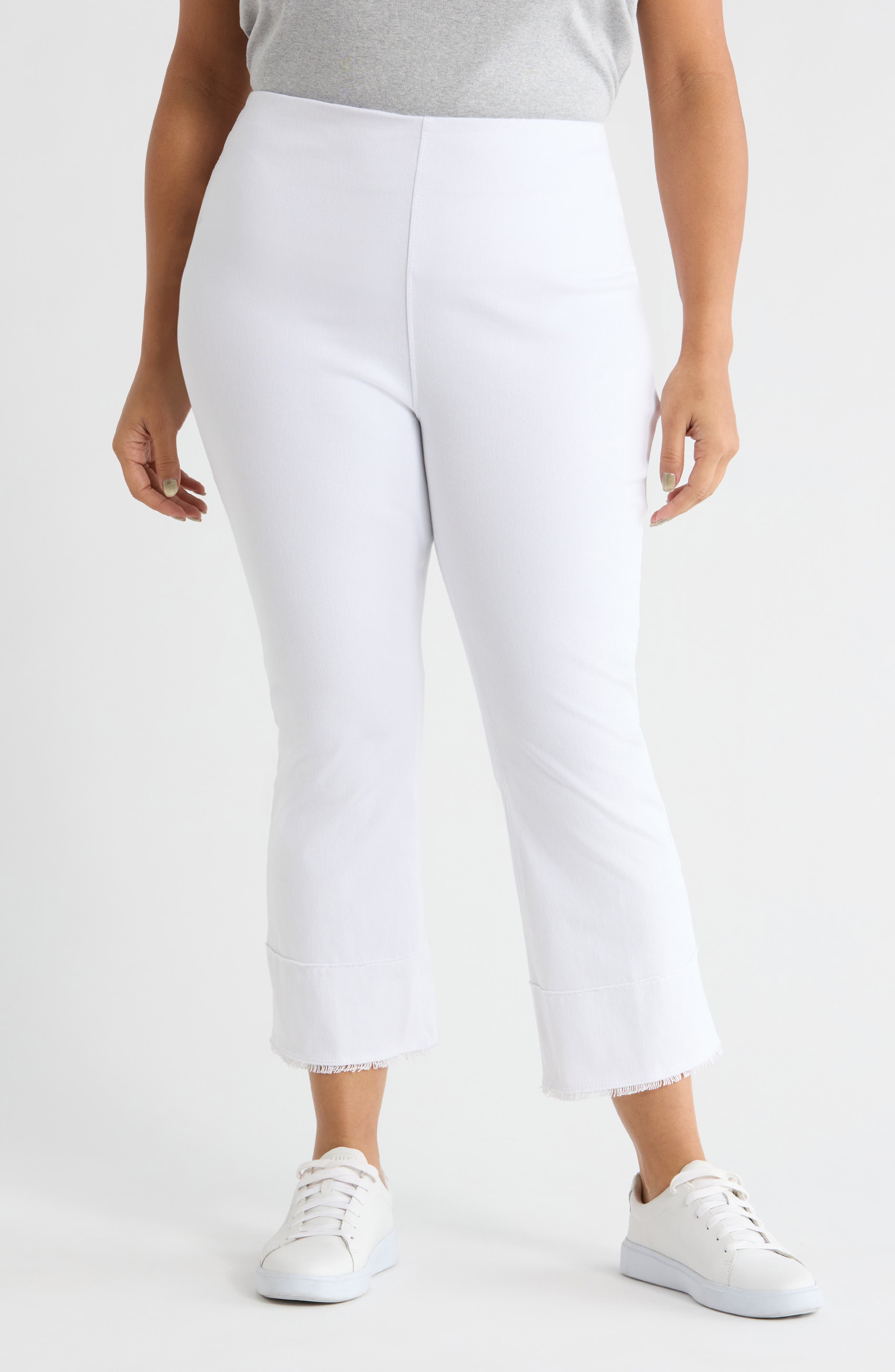 selected WHITE