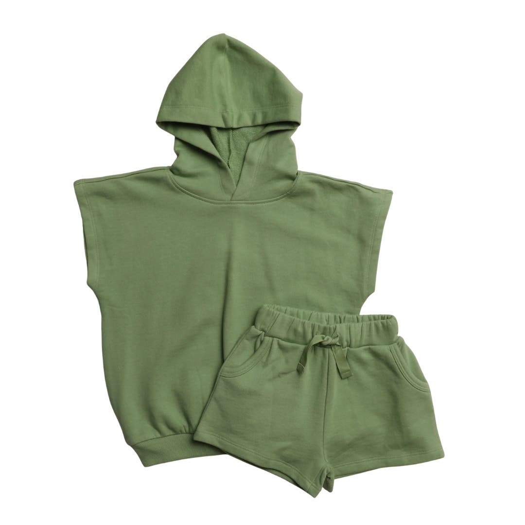 Aspen Green