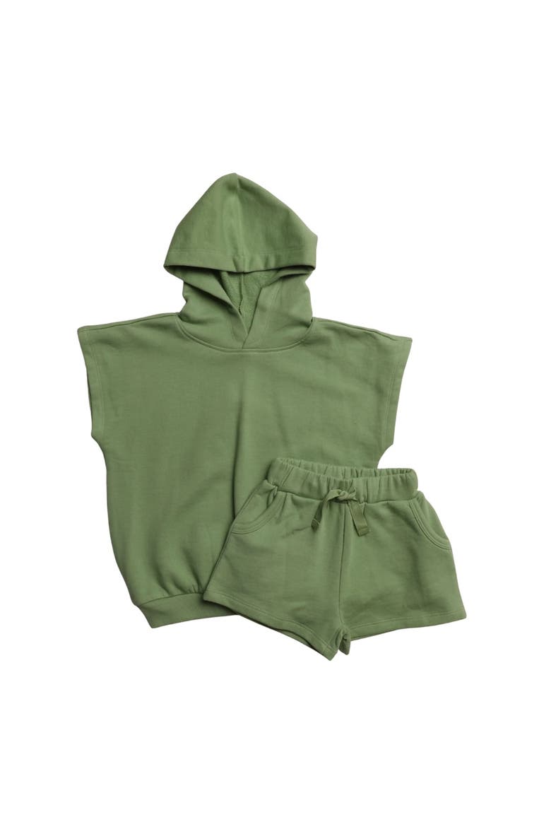 Tanner Set, Main, color, Aspen Green