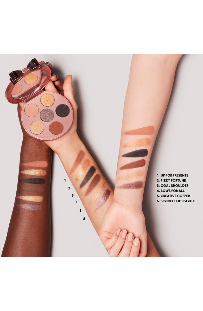 MAC Cosmetics Eye Love Surprise Eye Shadow Palette, Alternate, color, 