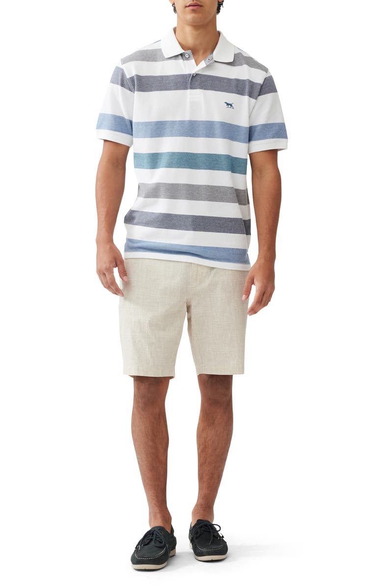 Rodd & Gunn Lilybank Shorts, Alternate, color,