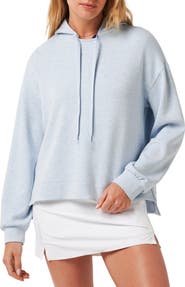 TravisMathew Skyloft Hooded Sweatshirt