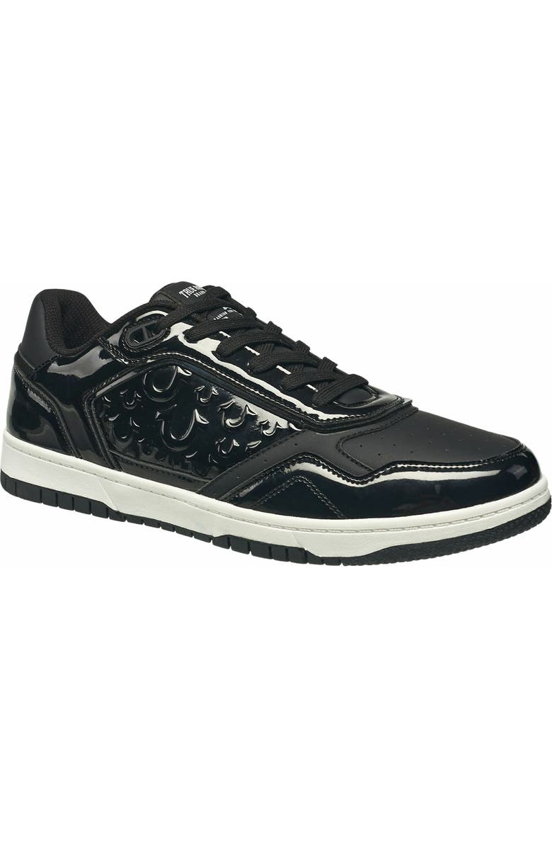 True Religion Jones Court Emboss Sneaker, Main, color,