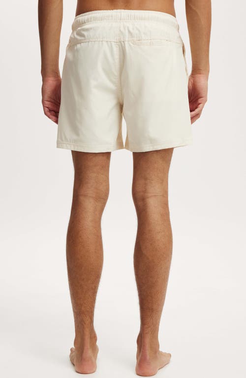 COTTON ON STRETCH SWIM SHORT