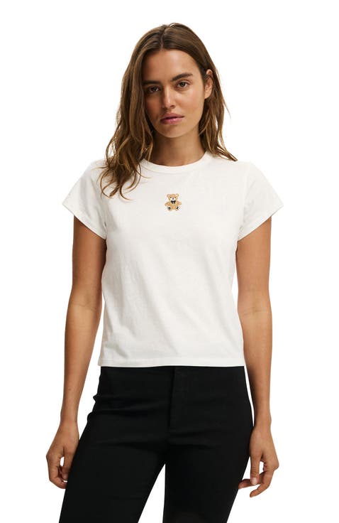 Women's The Original Graphic Tee