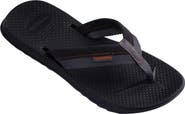 Havaianas Track Plus Flip Flop