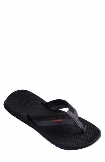 Track Plus Flip Flop