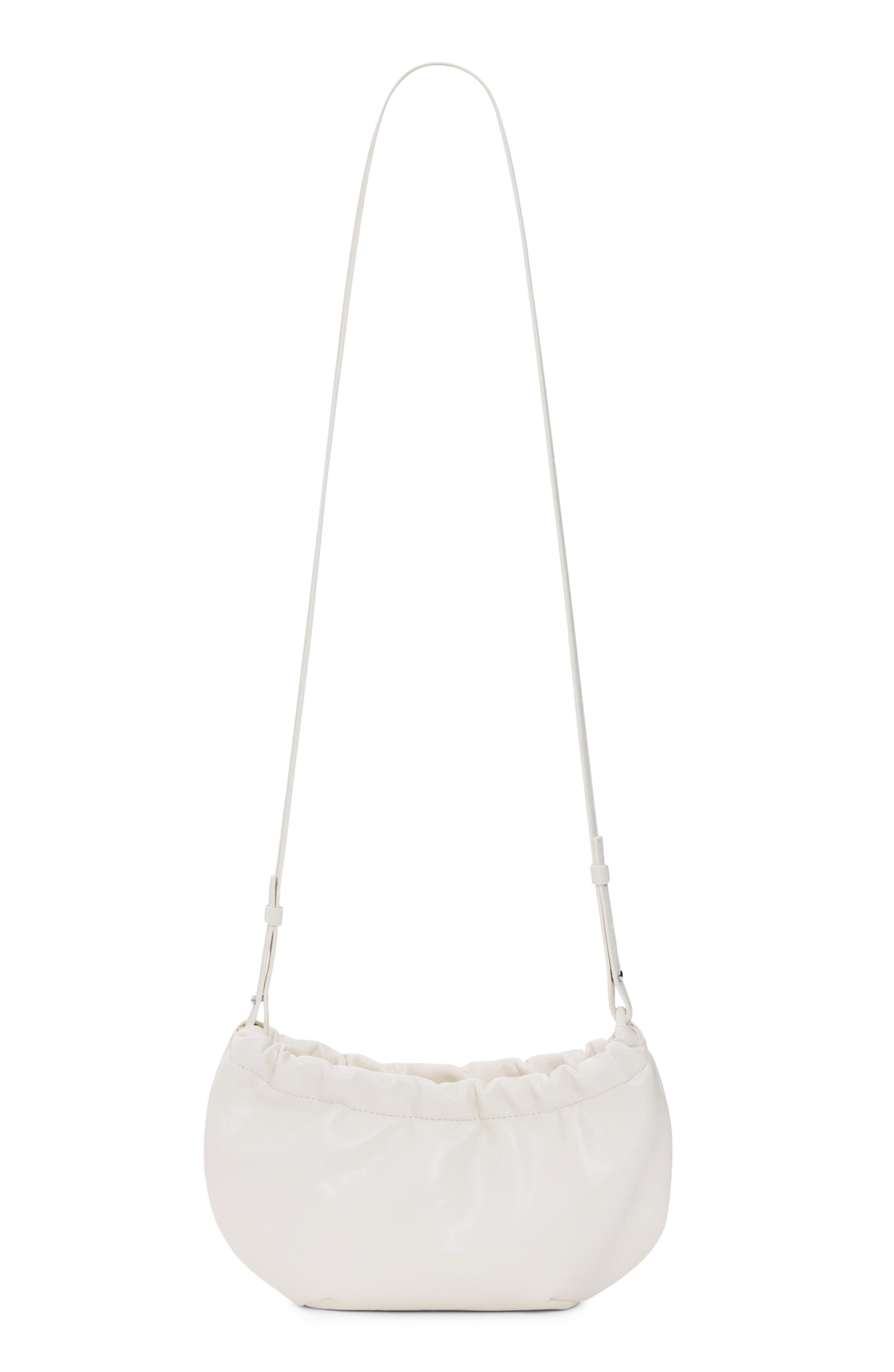 Desigual Faux Leather Crossbody Bag, Alternate, color, 