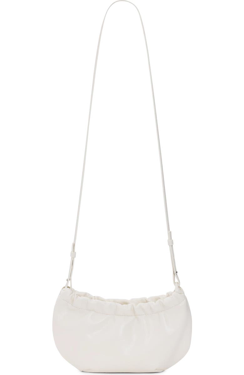 Desigual Faux Leather Crossbody Bag, Alternate, color,