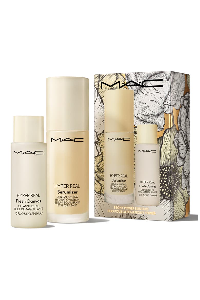 Hyper Real Set (Nordstrom Exclusive) $87 Value, Main, color, NO COLOR