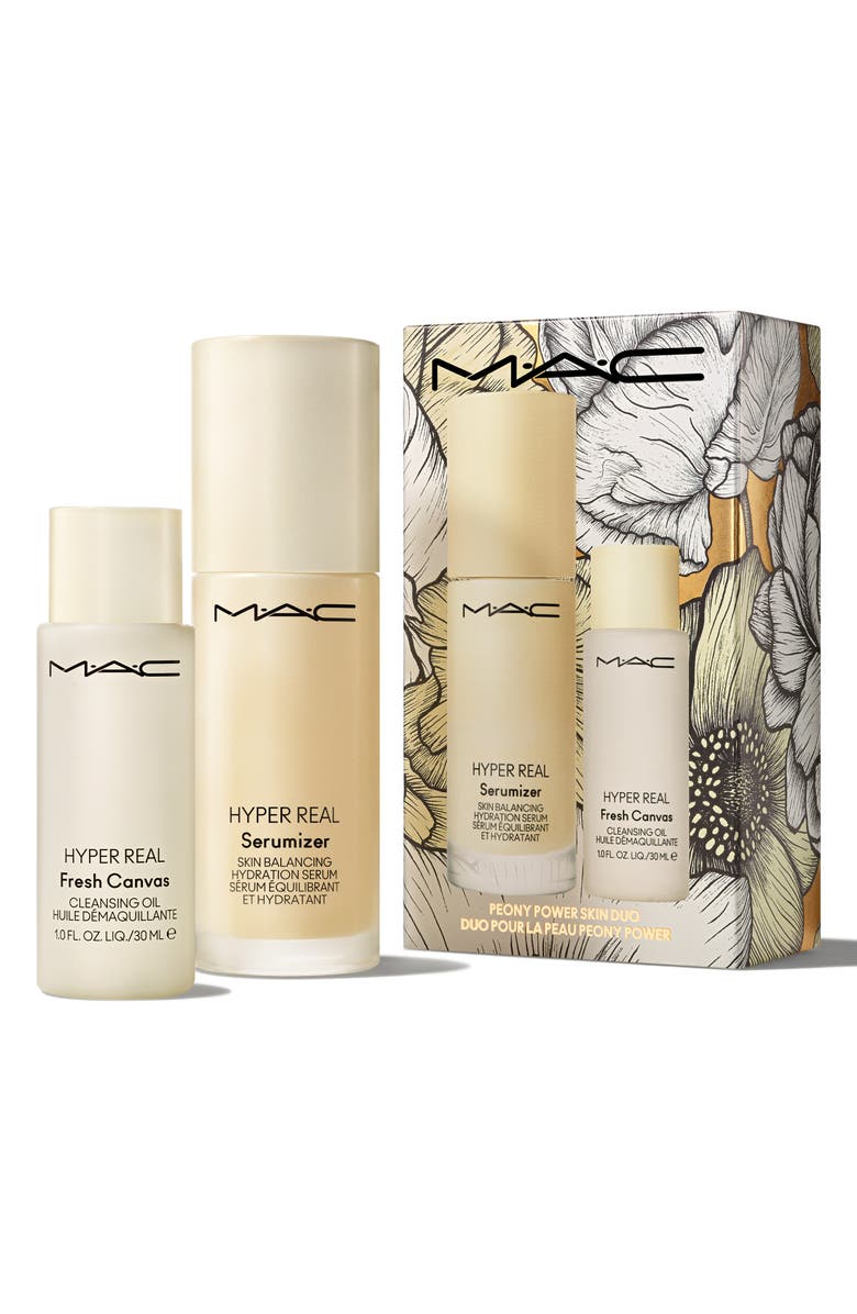 MAC Cosmetics Hyper Real Set (Nordstrom Exclusive) $87 Value, Main, color,