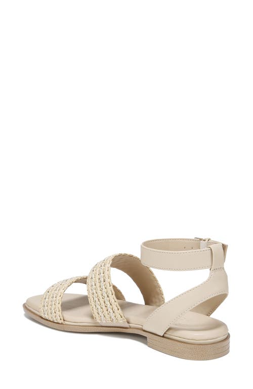 Naturalizer Gana 3 Sandal In Coastal Tan