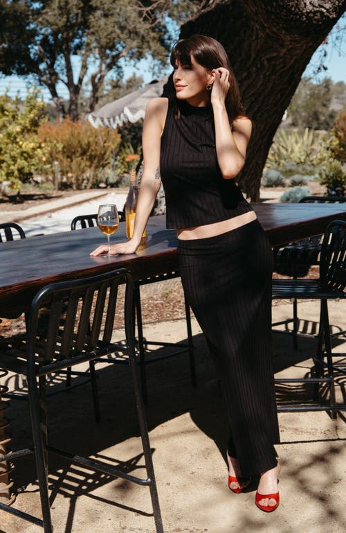 Whimsy + Row Madeline Top