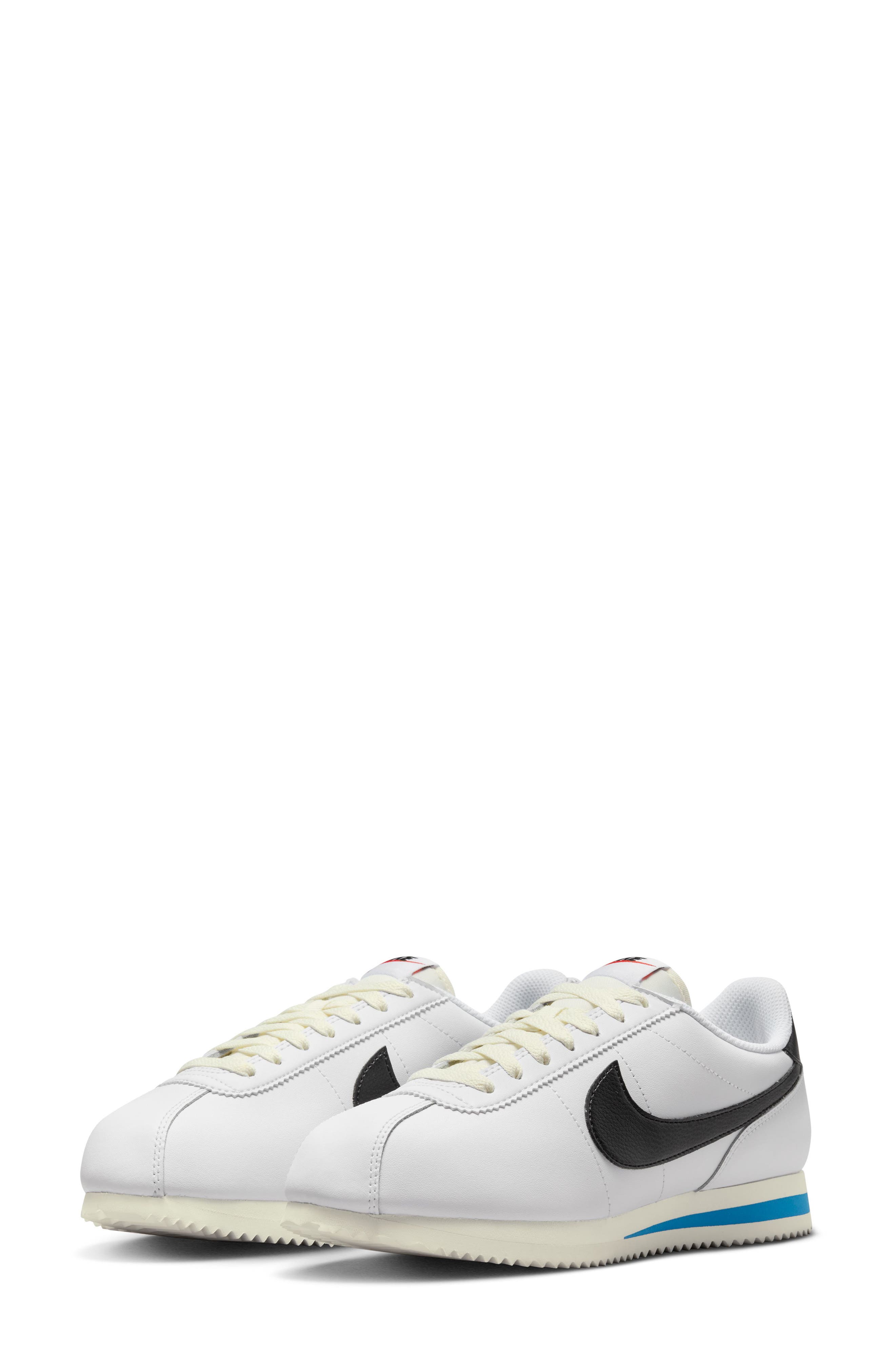 Nike Cortez Sneaker, Main, color, 