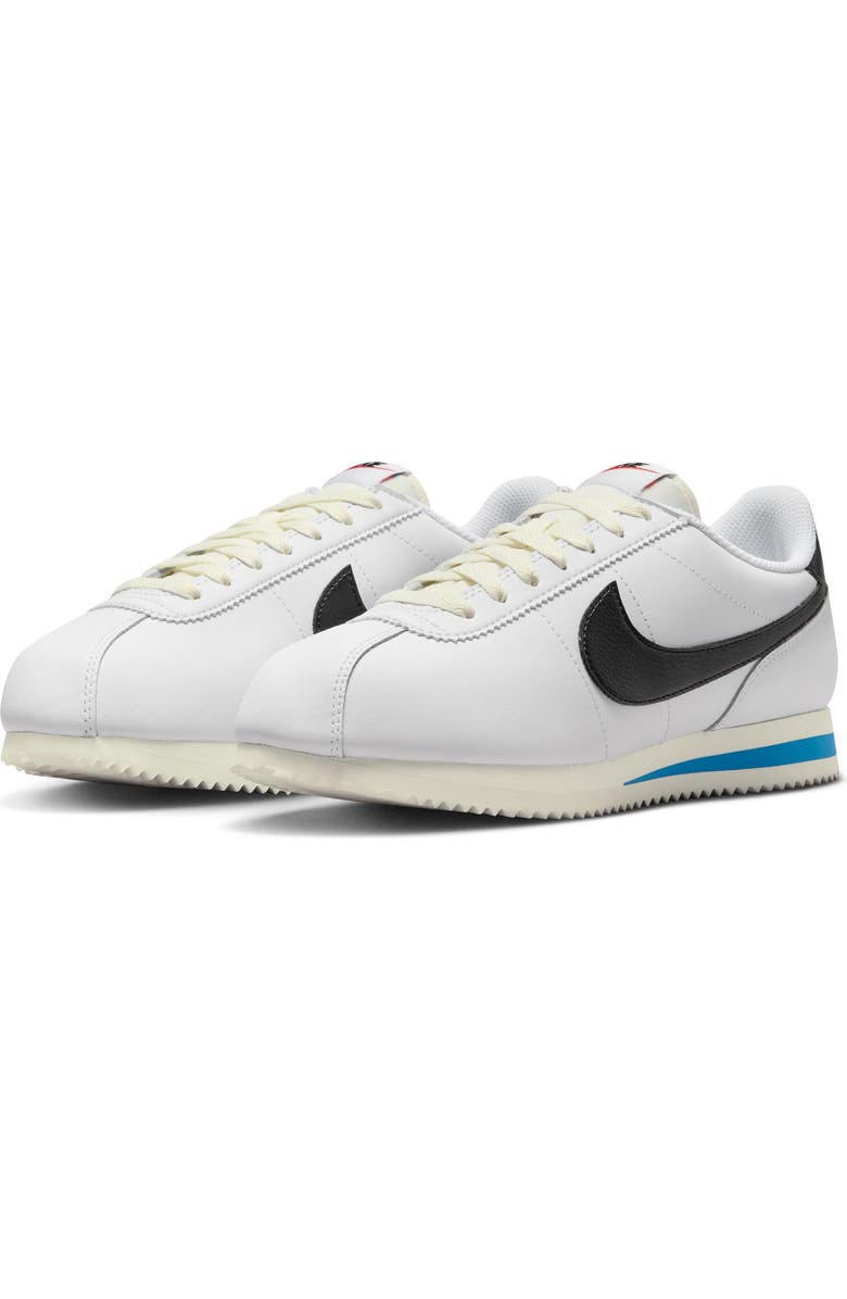 Nike Cortez Sneaker, Main, color,