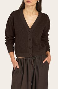 oyun Mirabel Cardigan