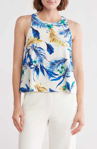 Tart Hallie Racerback Tank