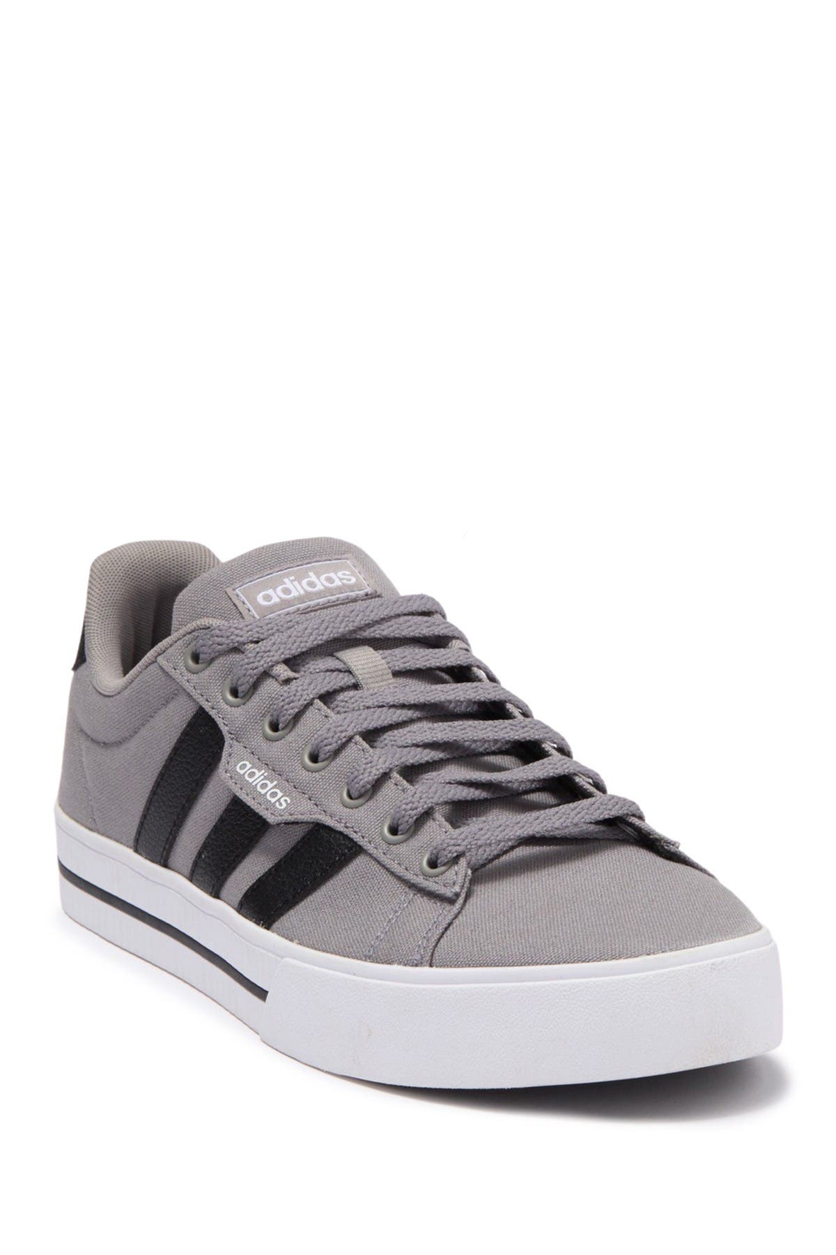 adidas Daily 3.0 Skate Sneaker, Main, color, 