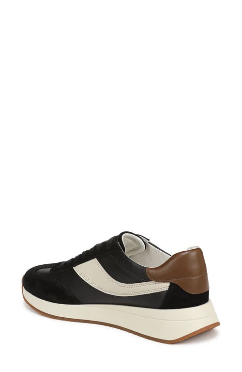 Vince Olla Runner Sneaker In Multi