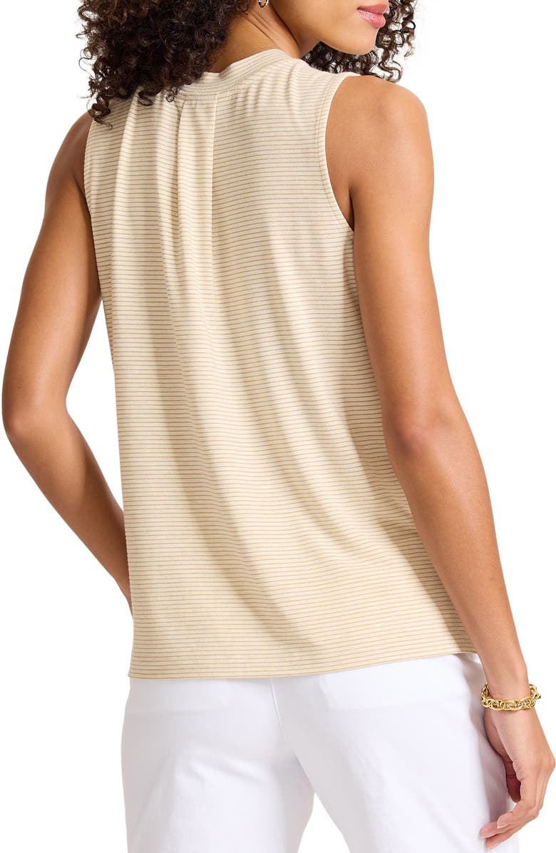 Tommy Bahama Kauai Tranquil Sea Metallic Tank, Alternate, color, Fresco Heather