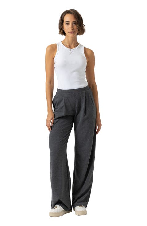 Camden Wide Leg Pant