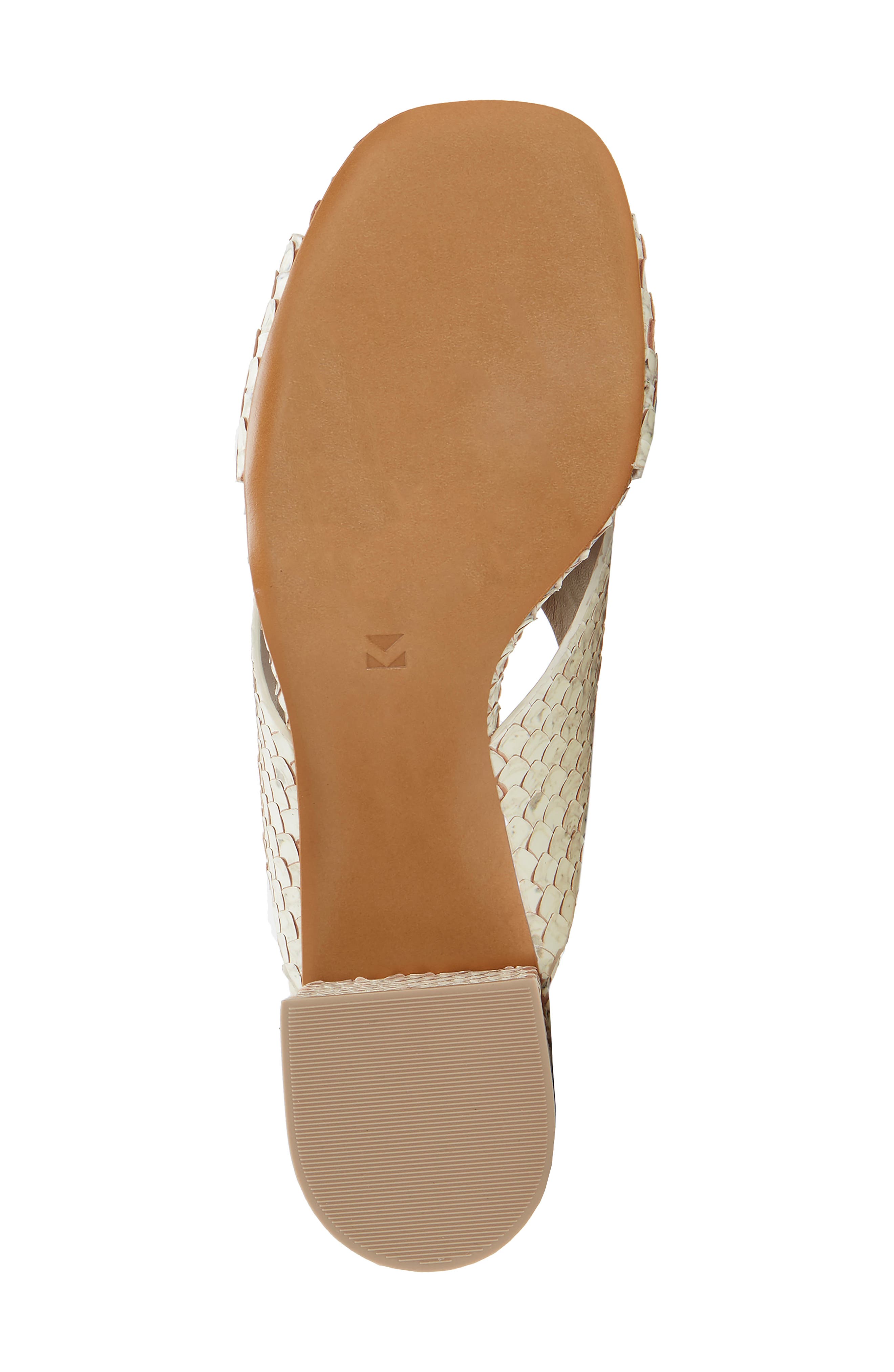 Mercedes Castillo Hae Slingback Sandal, Alternate, color, 