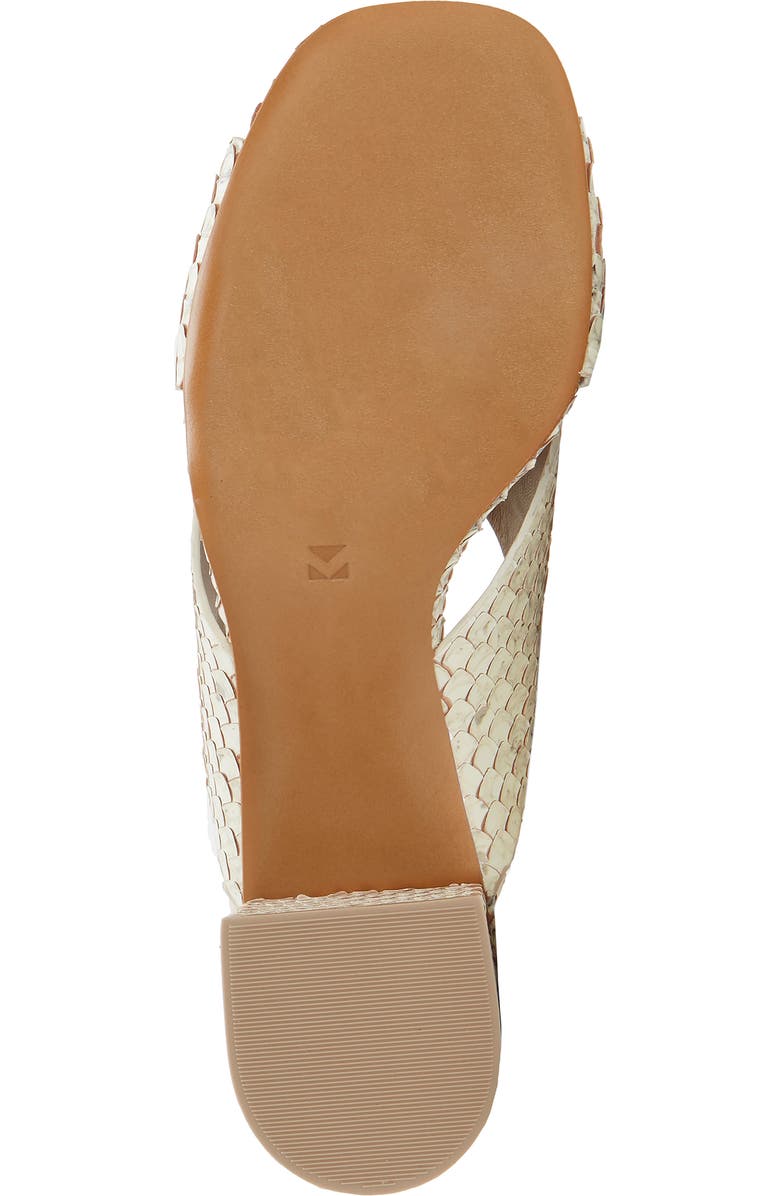 Mercedes Castillo Hae Slingback Sandal, Alternate, color,